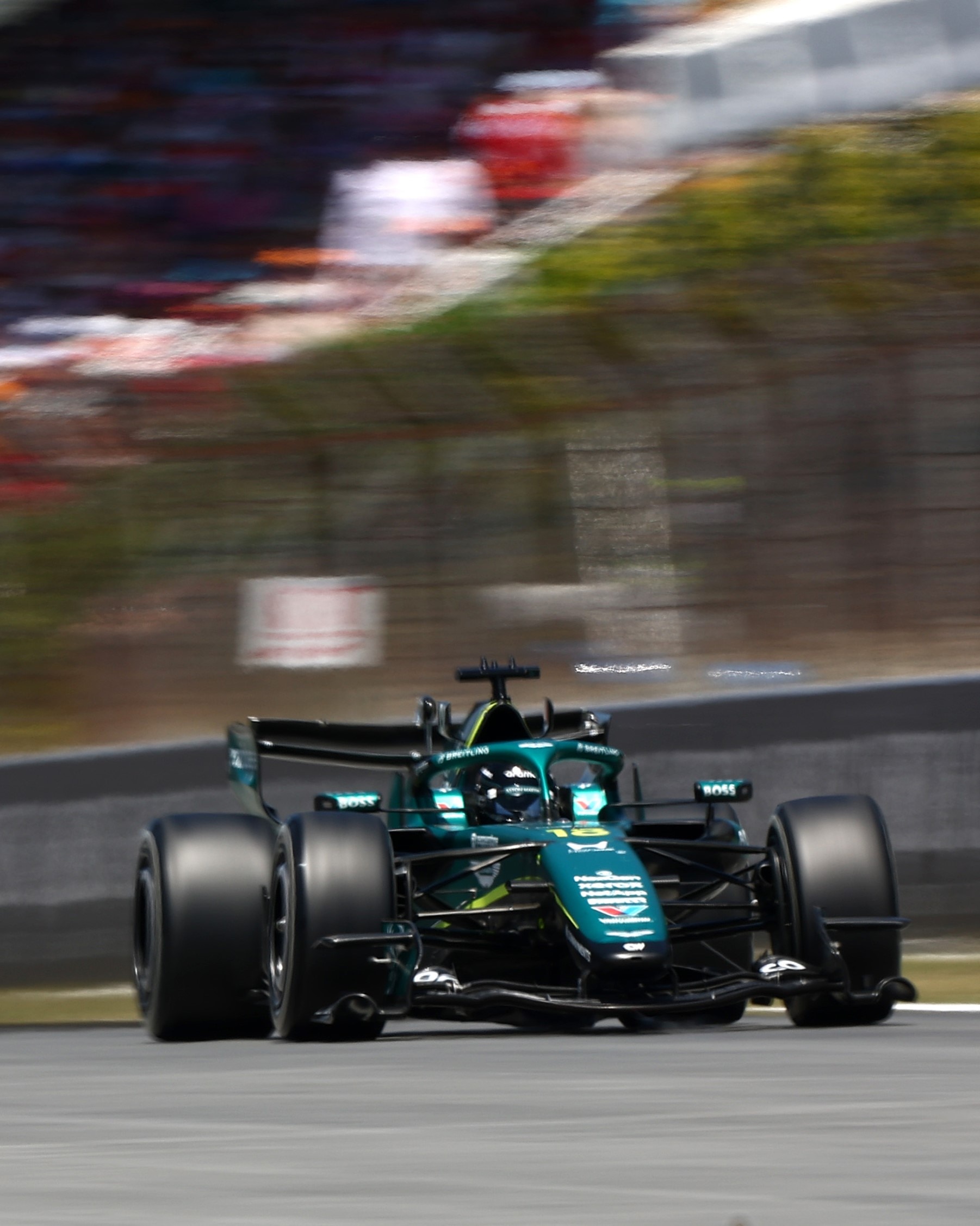 Formula 1 | Honda Racing
