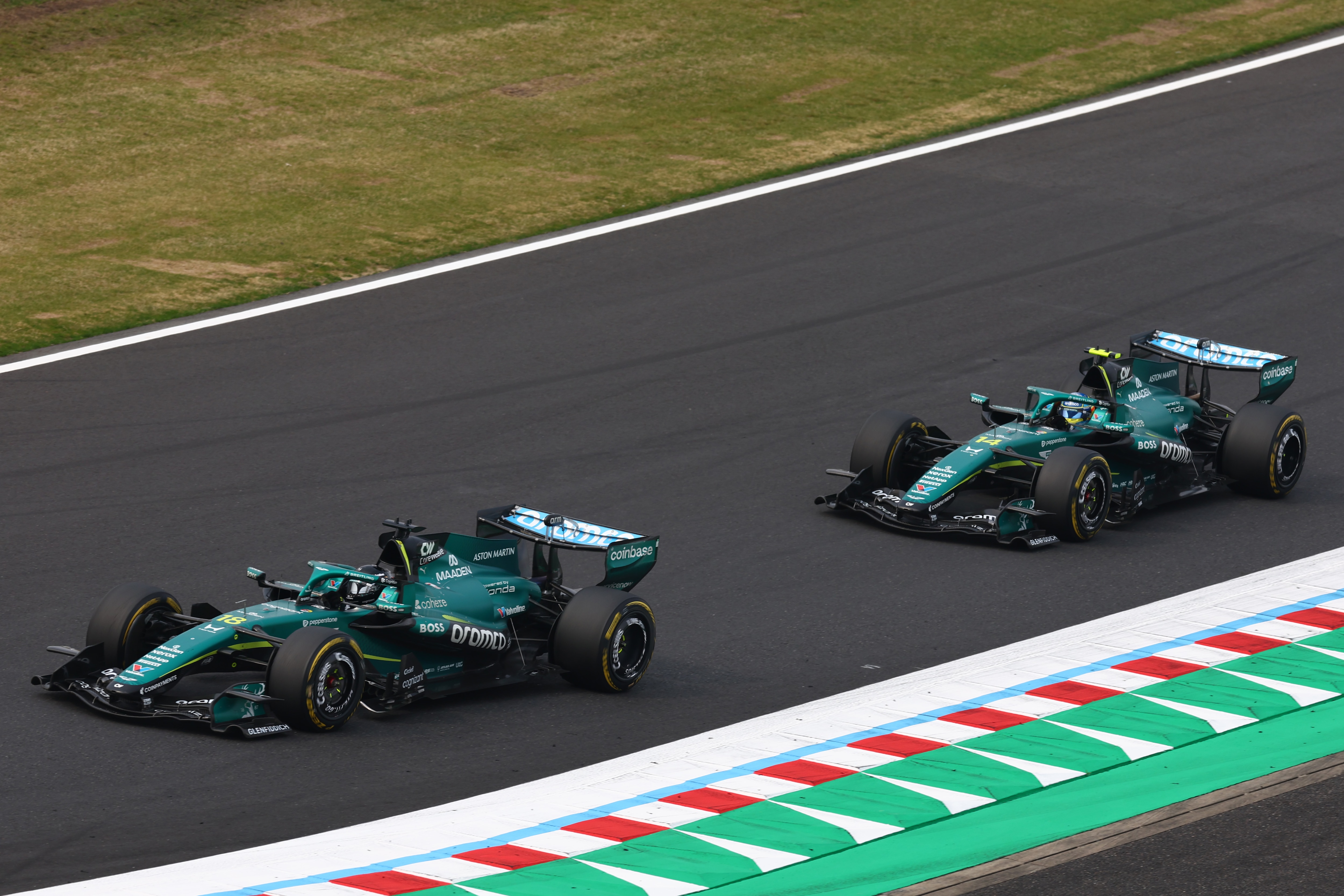Formula 1 | Honda Racing