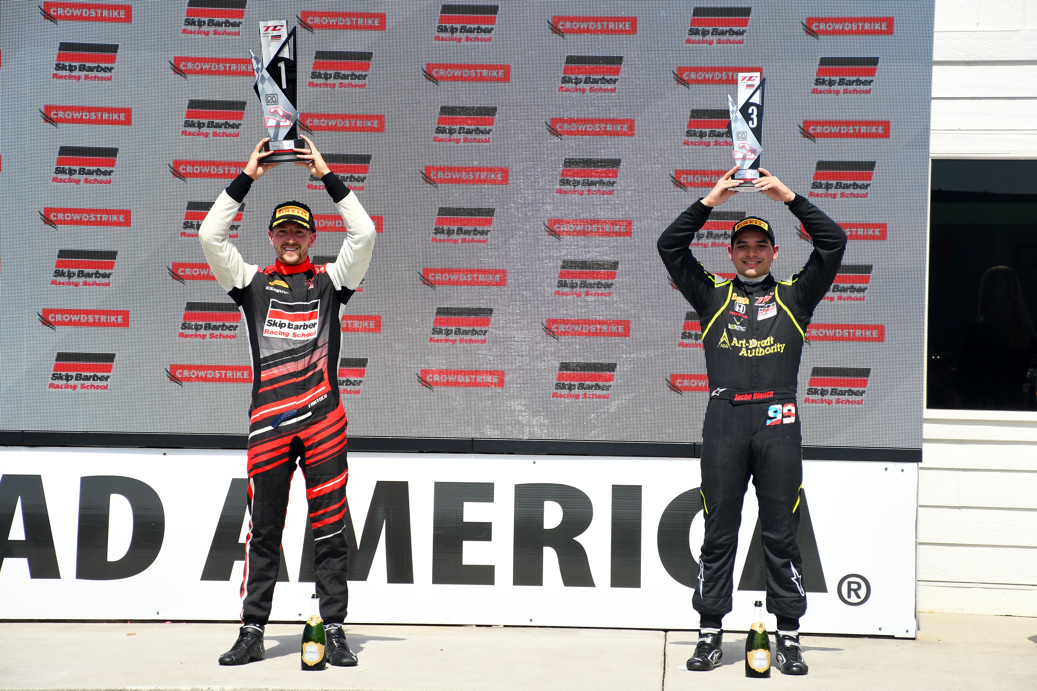 2021-Podium-Rd America-SBRS-VGMC