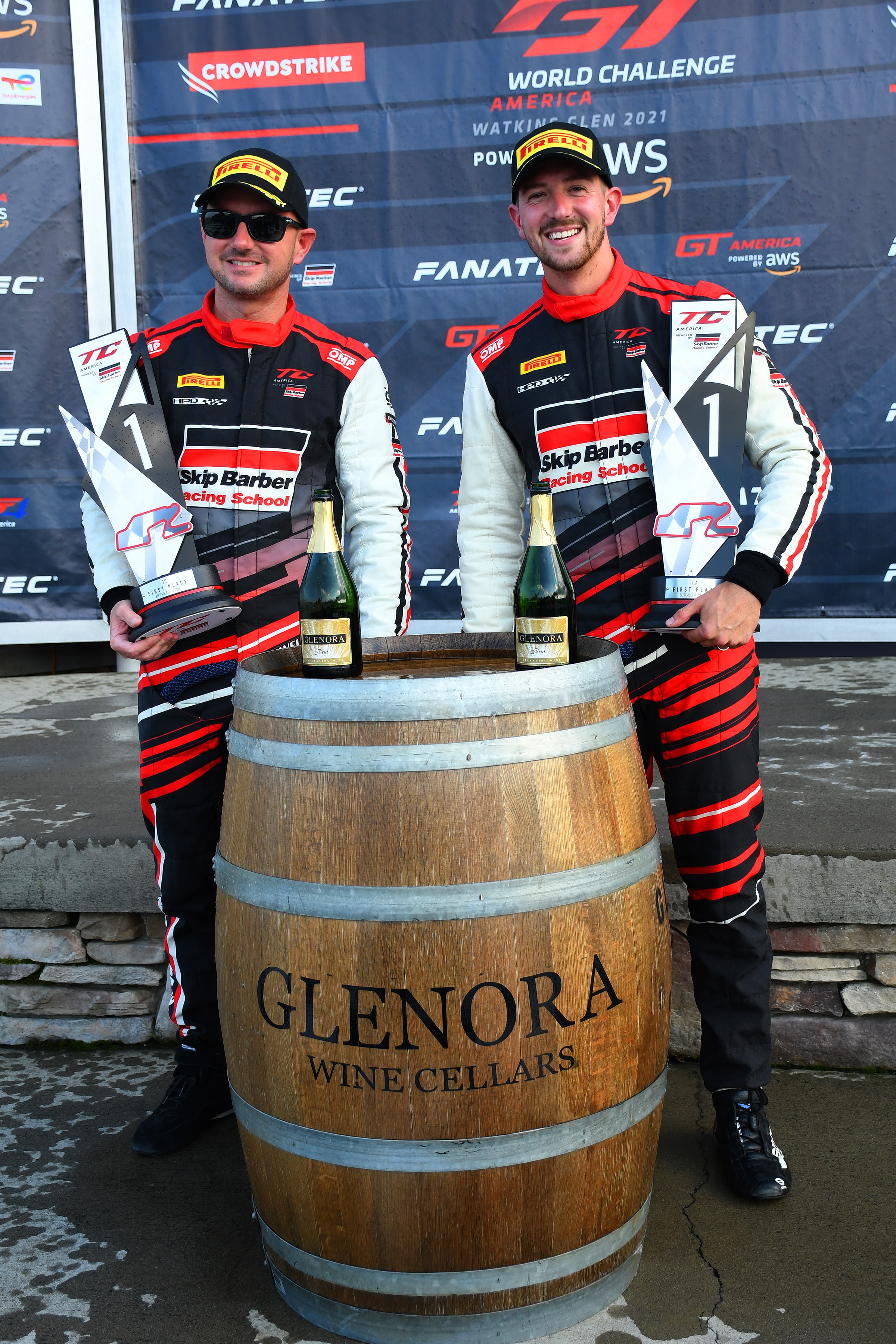 SRO-Podium-Watkins Glen