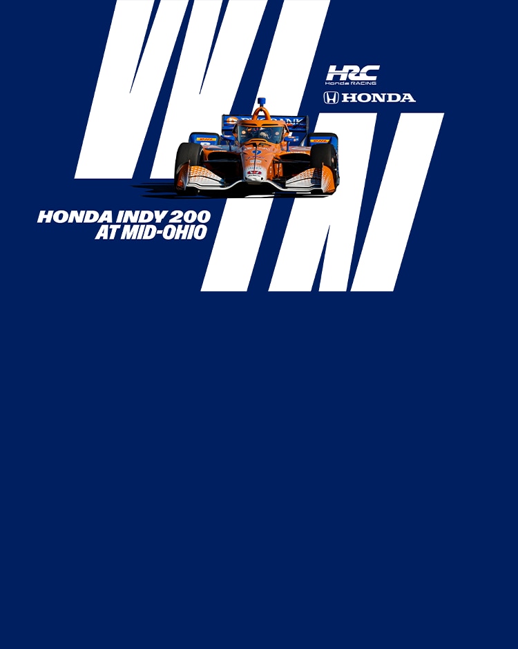 Perfect 10 for Honda!