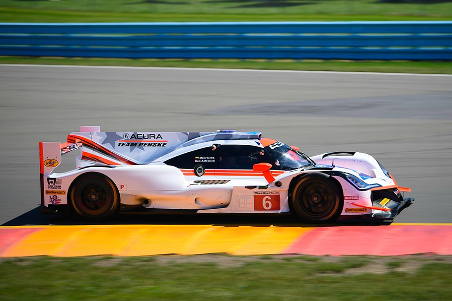 2018 Watkins Glen Team Penske ARX-05 6