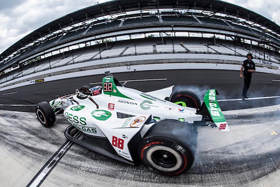 IndyCar: 2019 Indy 500 Pole Day qualifying order