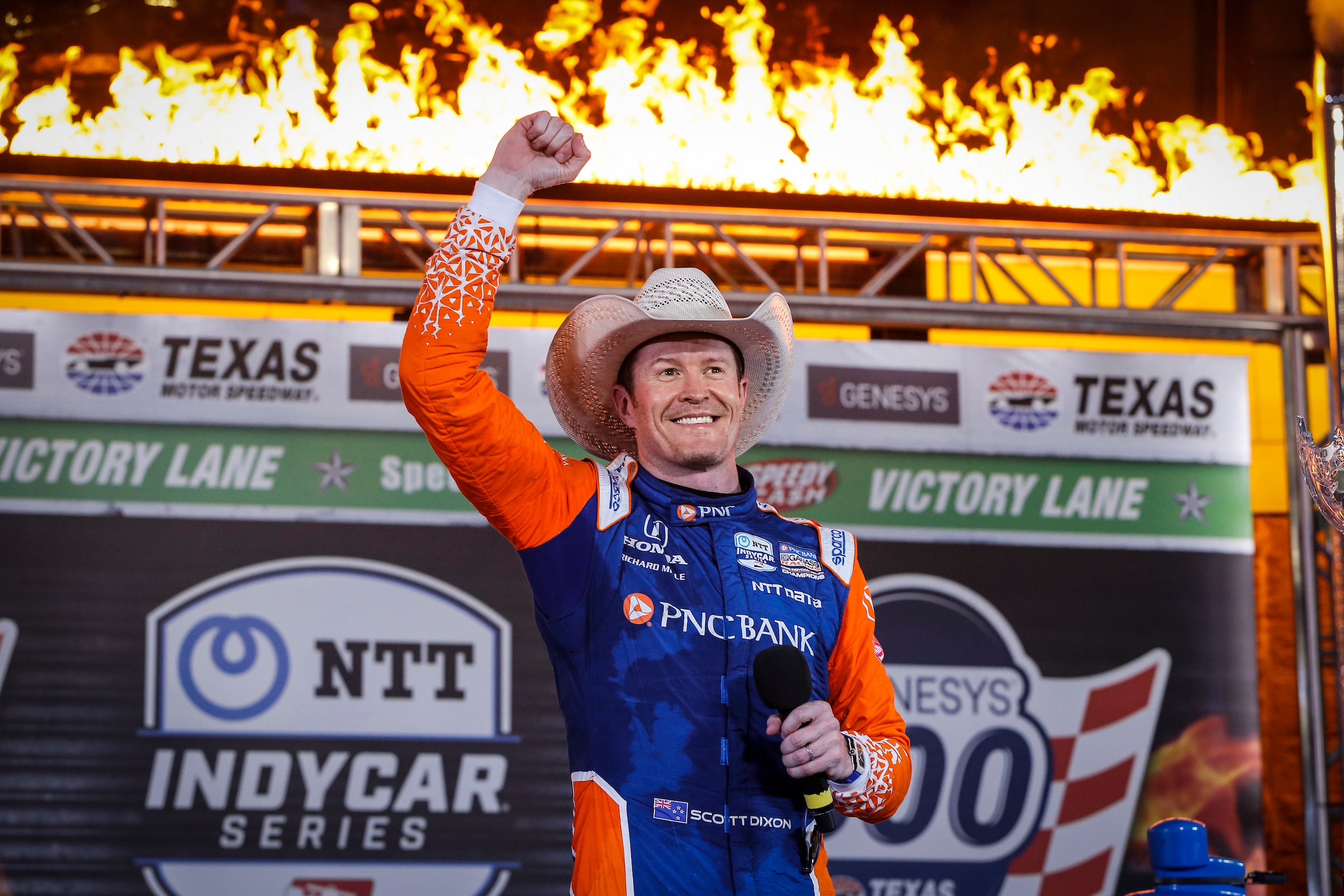 2021-Texas-Dixon #2