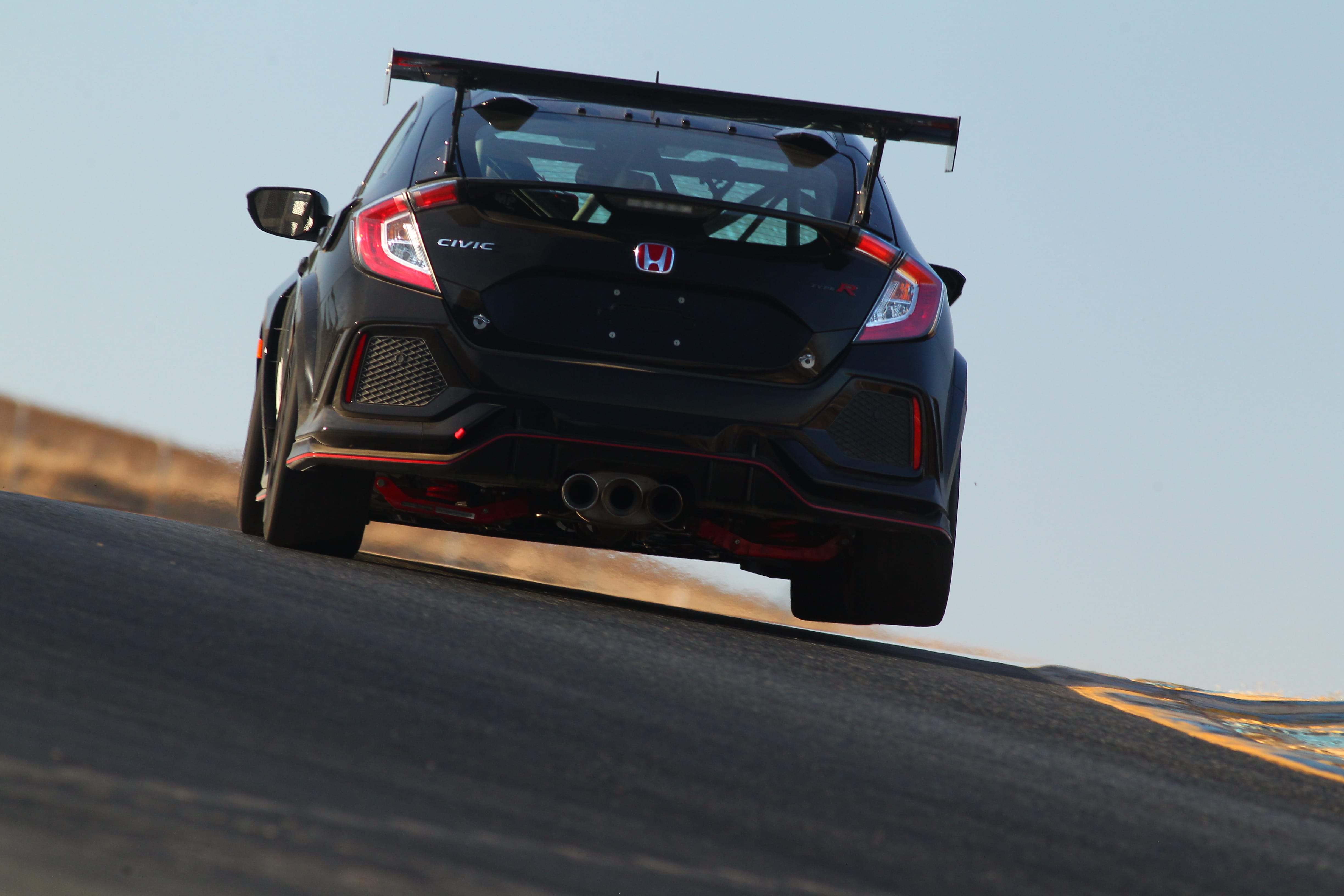 TypeR | Honda Racing