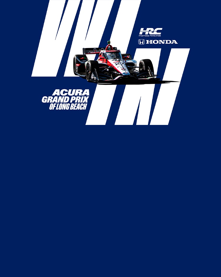 Kirkwood wins Acura Grand Prixof Long Beach