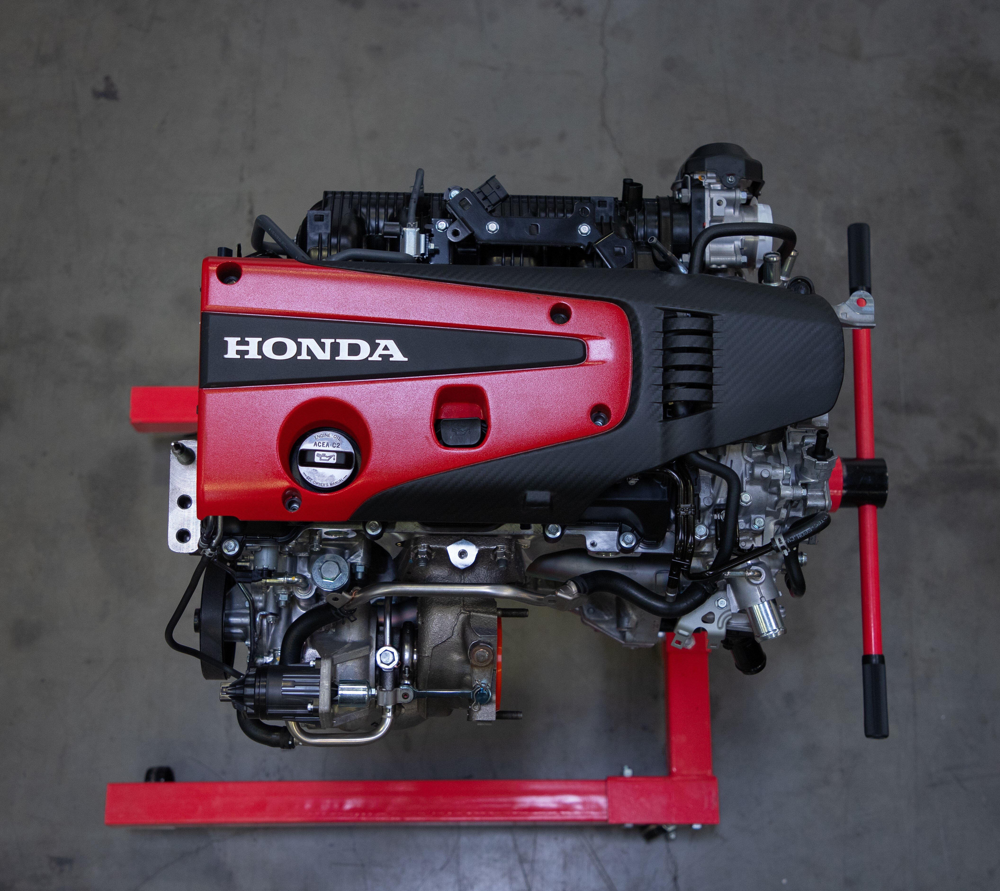 Crate Engine