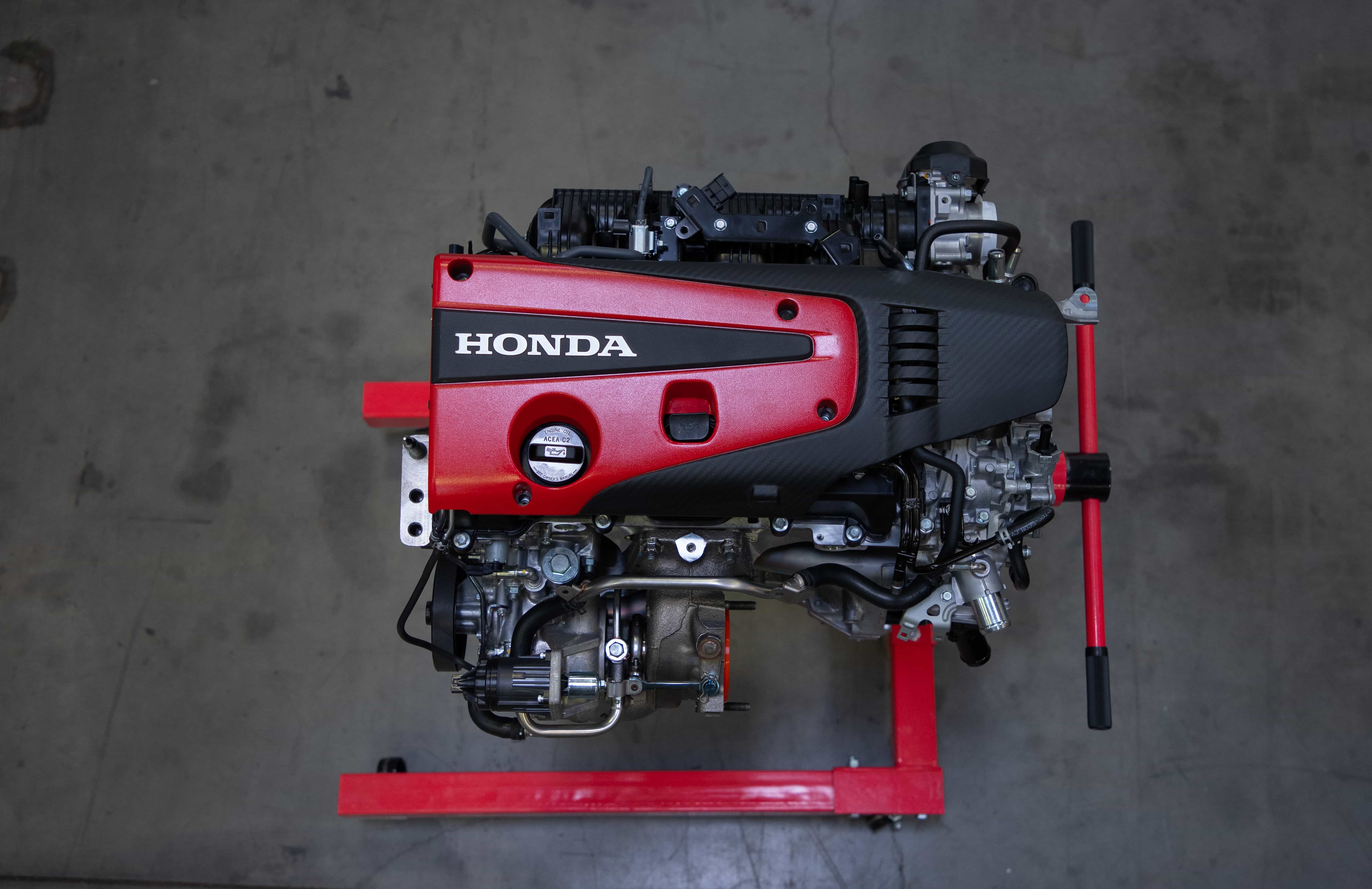Honda civic racing parts discount