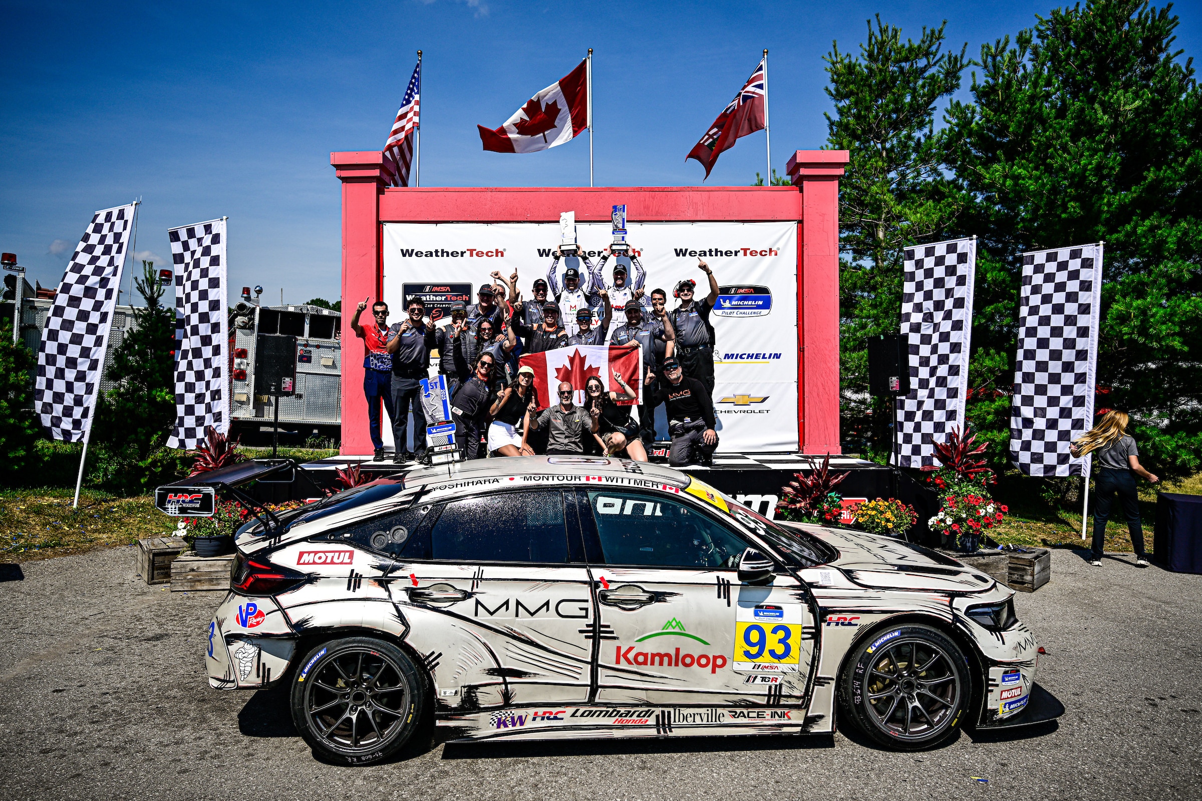 2025 Honda And MMG Make It A Double Double At Canadian Tire Motorsport 2025-honda-and-mmg-make-it-a-double-double-at-canadian-tire-motorsport