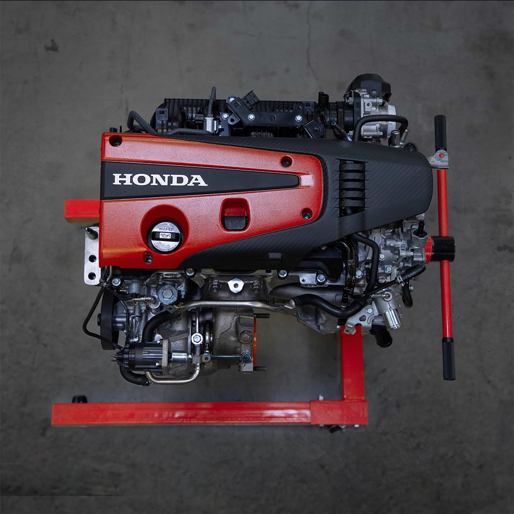 Crate Engine